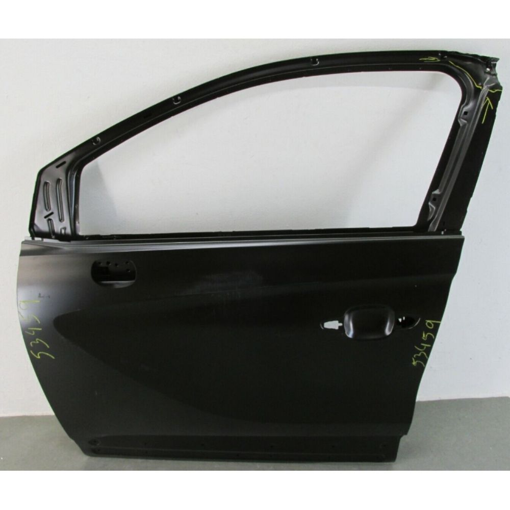 Product Code : 39127313 - Opel Crossland X Left Front Door GM Genuine 39127313 - 39110782