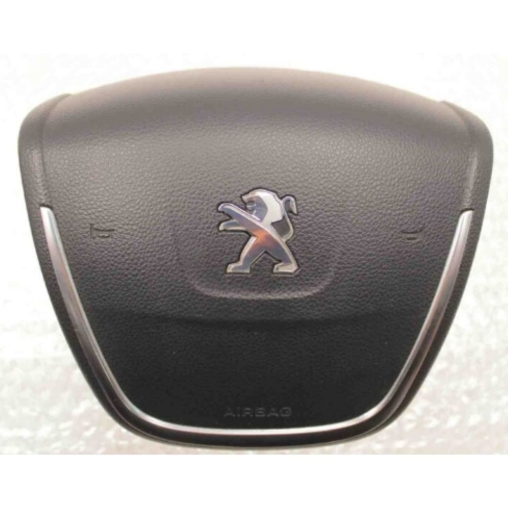 Product Code : 4112QG - Peugeot 508 Steering Wheel Hub Driver (Airbag) Airbag PSA Original 4112.QG