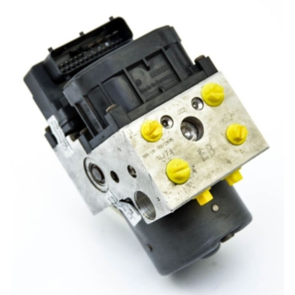 Product Code : 90581417 - Opel Astra G ABS Control Module (Brain) GM Genuine 90581417