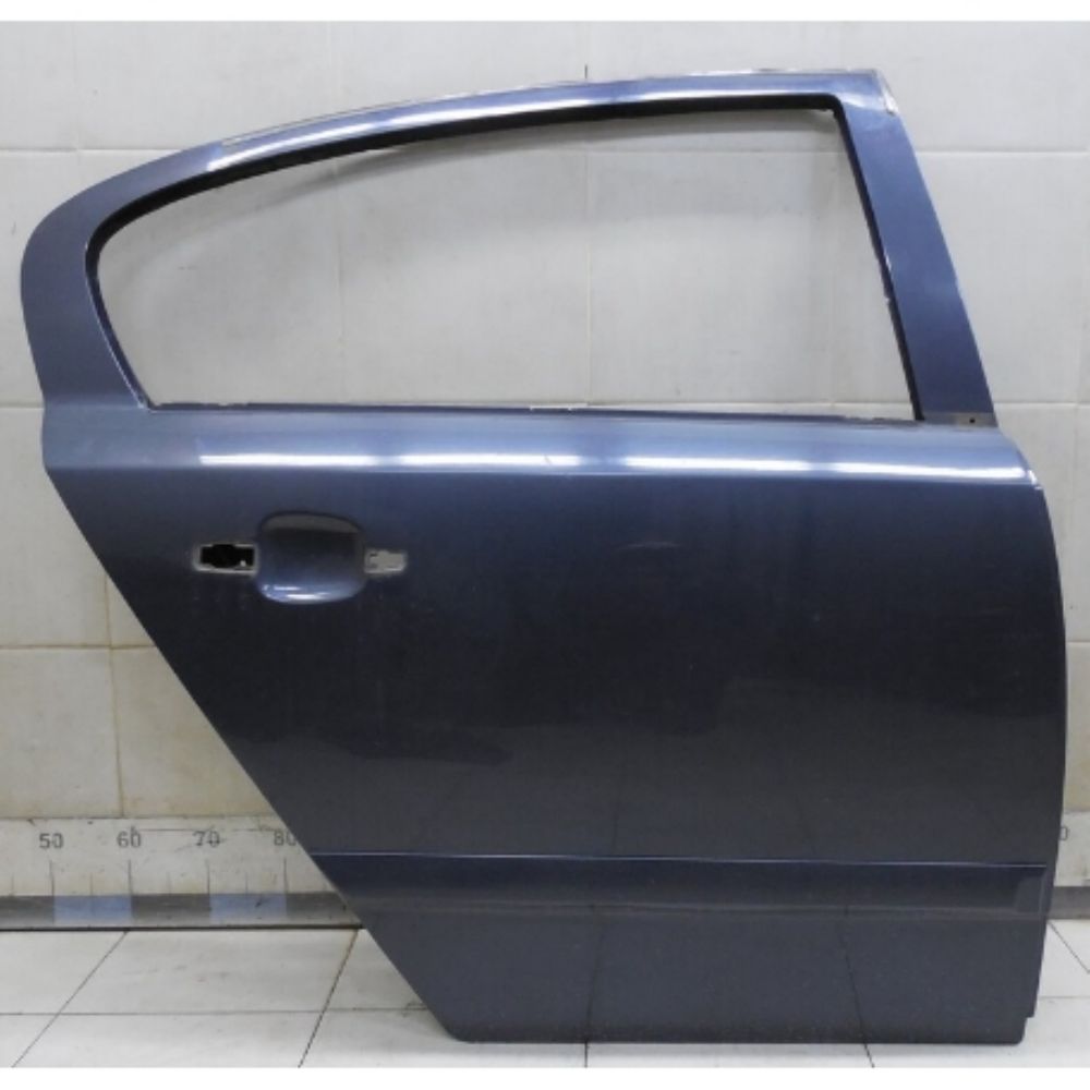 Product Code : 94712170 - Opel Astra H Sedan (NB) Chassis Right Rear Door GM Original 94712170 - 124358