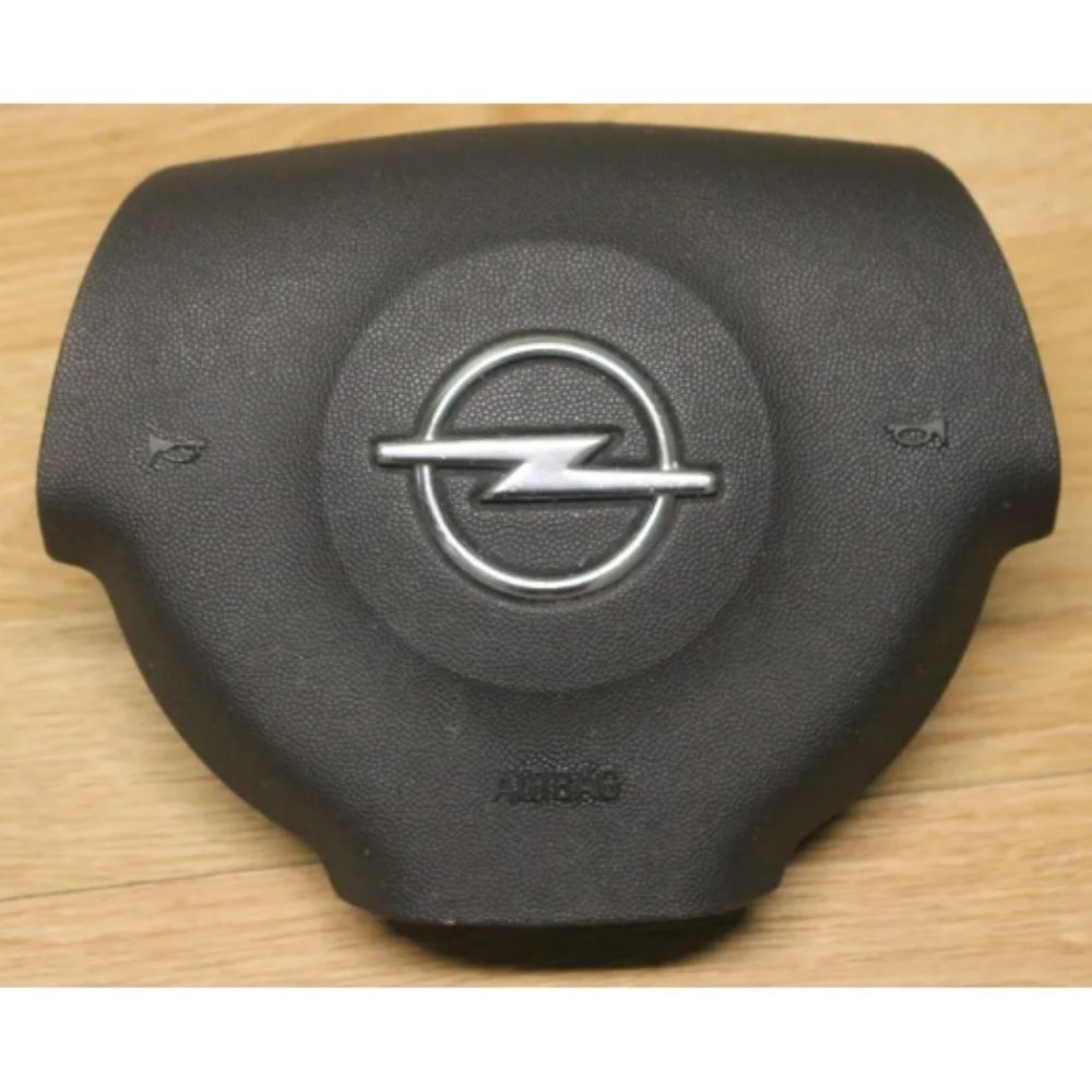 Product Code : 13112816 - Opel Vectra C, Signum Steering Wheel Hub Driver (Airbag) Airbag GM Genuine 13112816 - 5199199