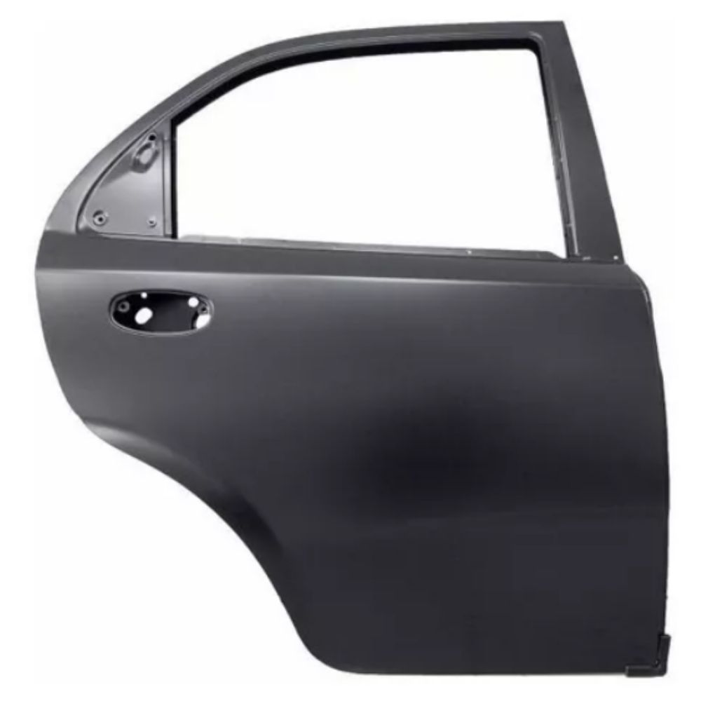 Product Code : 96585402 - Chevrolet Kalos Right Rear Door GM Genuine 96585402