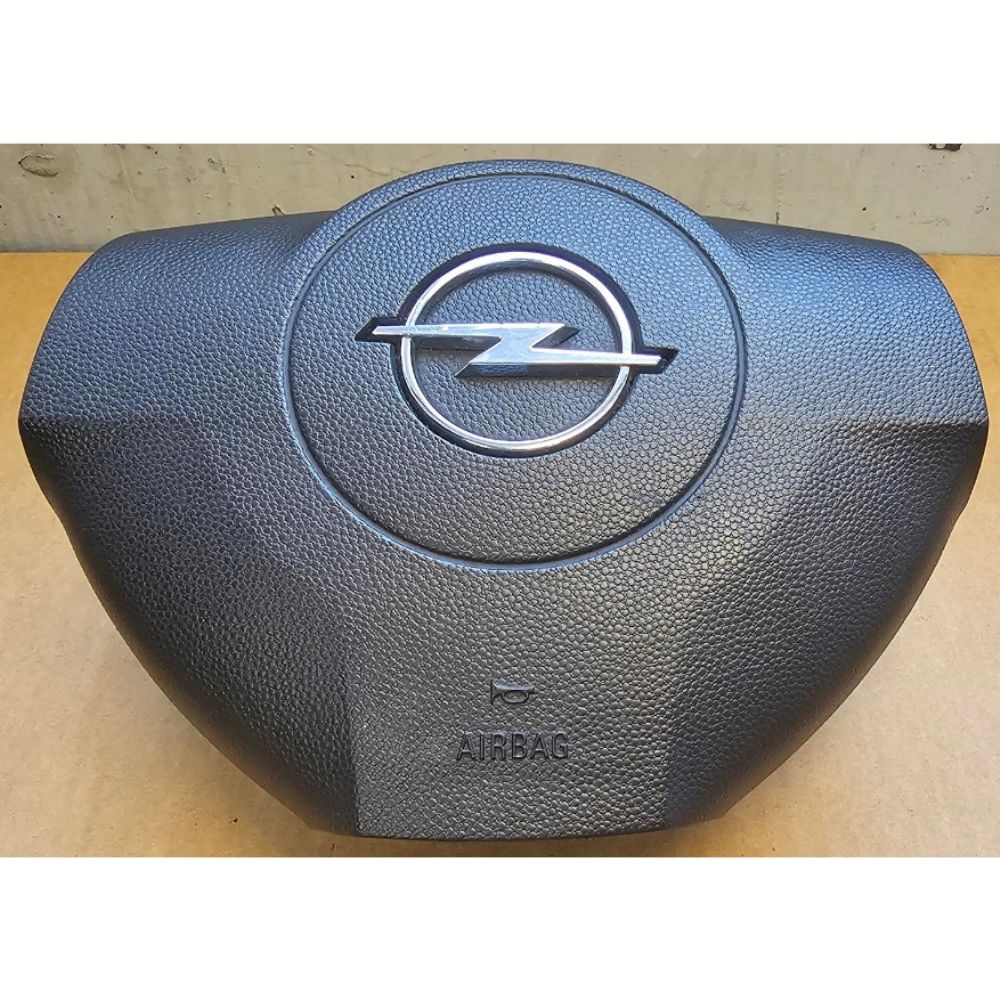 Product Code : 13111344 - Opel Astra H Steering Wheel Hub Driver (Airbag) Airbag GM Genuine 13111344 - 5199310