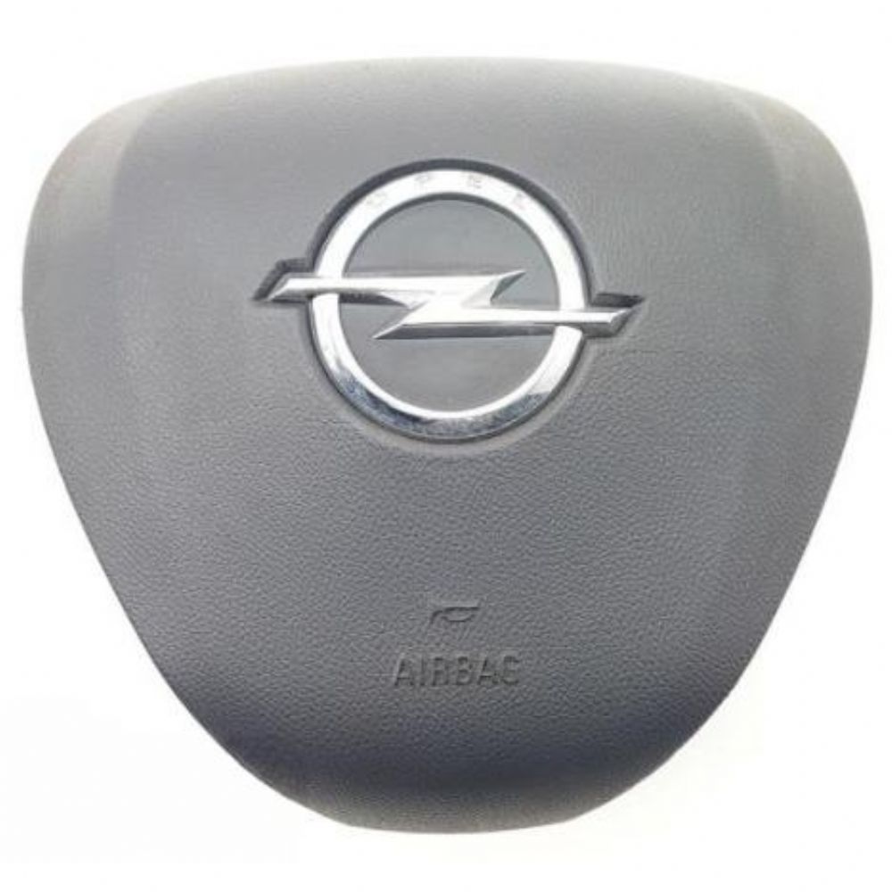 Product Code : 39042463 - Opel Astra K Steering Wheel Hub Driver (Airbag) Airbag GM Genuine 39042463