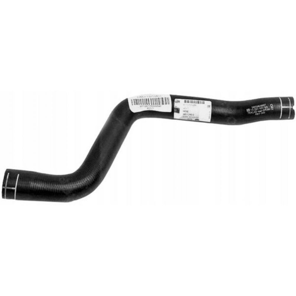 Product Code : 13251431 - Opel Astra J Radiator Inlet Hose 1.3 Diesel GM Original 13251431 - 1337841