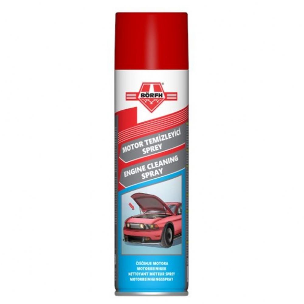 Product Code : 6021796 - Engine Cleaning Spray Borfh 6021796