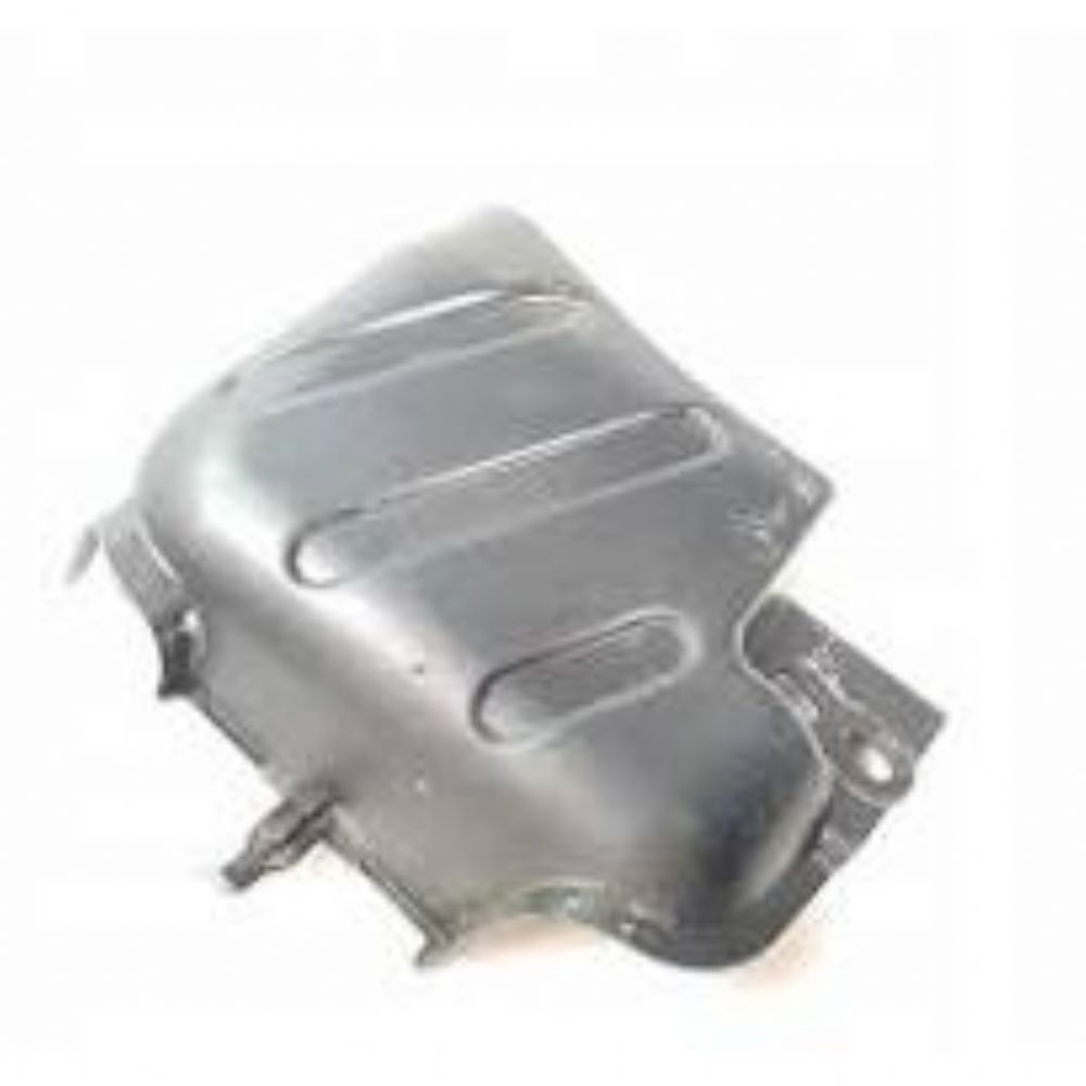 Product Code : 9801221980 - Right Front Lower Guard Peugeot 208 2008 301, Citroen C3 C4, Opel Crossland Original 9801221980 - 3638361