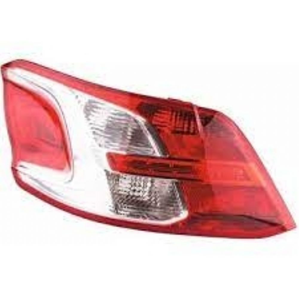 Product Code : 9674807780 - Peugeot 301 Left Stop Lamp Original 9674807780