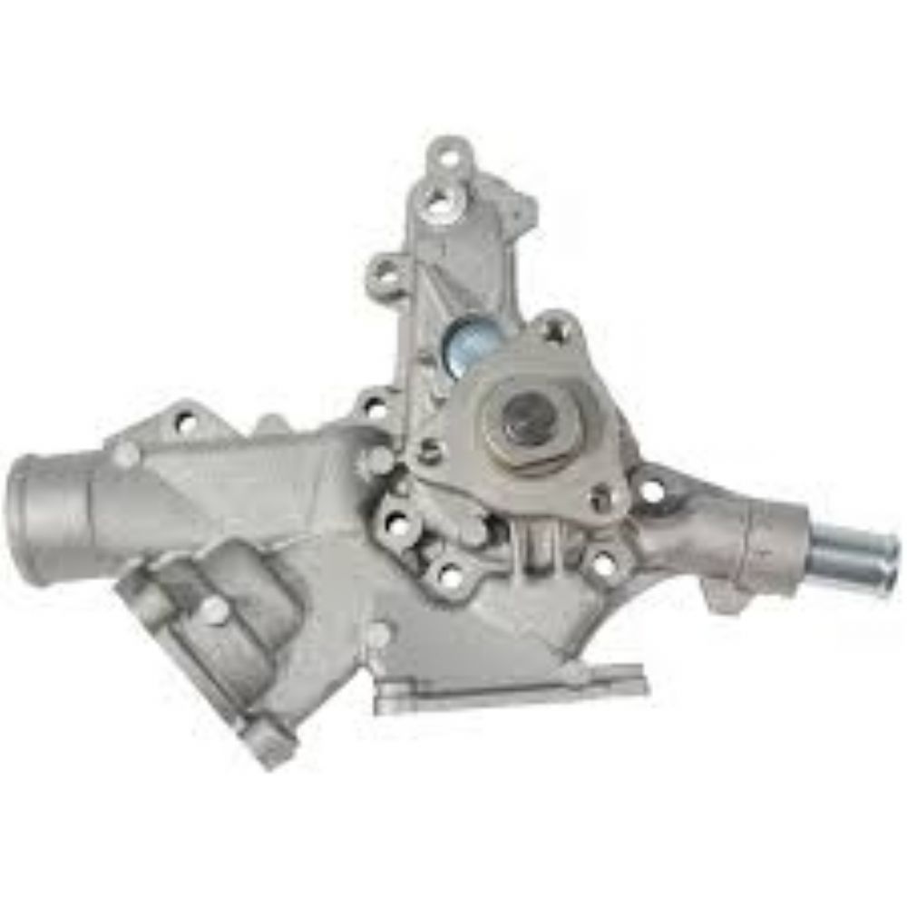 Product Code : 6334049W - Opel Corsa C Recirculating Water Pump Z12XE Engine 1st Class Quality Side Industry 6334049