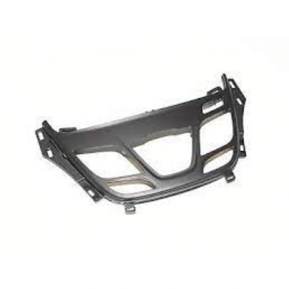 Product Code : 22807769 - Opel Insignia A Interior Air Conditioner Panel Frame Black GM Genuine 22807769