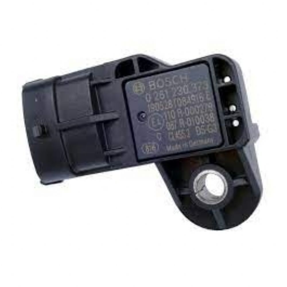 Product Code : 55240726B - Pressure Sensor 1.2 LPG, 1.4 LPG Fiat Punto, Bravo Bosch Original Brand 55240726