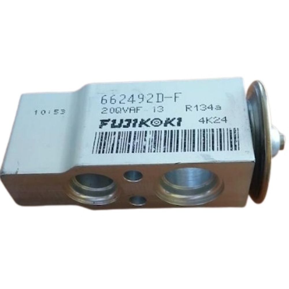 Product Code : 662492D-F - Opel Corsa C Air Conditioner Valve Set Imported