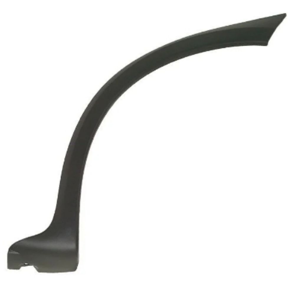 Product Code : 172890 - Opel Corsa C Left Rear Fender Mouth Bakelite GM Original 172890 - 9227305