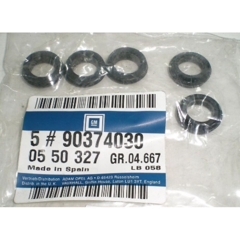 Product Code : 90374030 - Opel Astra F, Vectra A Rear Brake Centre Tyre (1 Piece) GM Genuine 90374030 - 550327