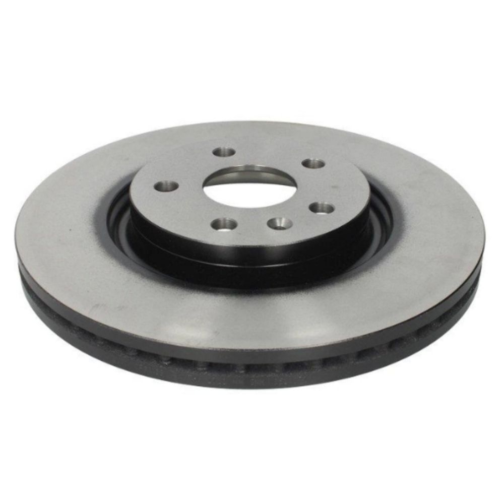 Product Code : 13576781 - Opel Insignia A Front Brake Disc Single 337MM GM Genuine 13576781 - 569080