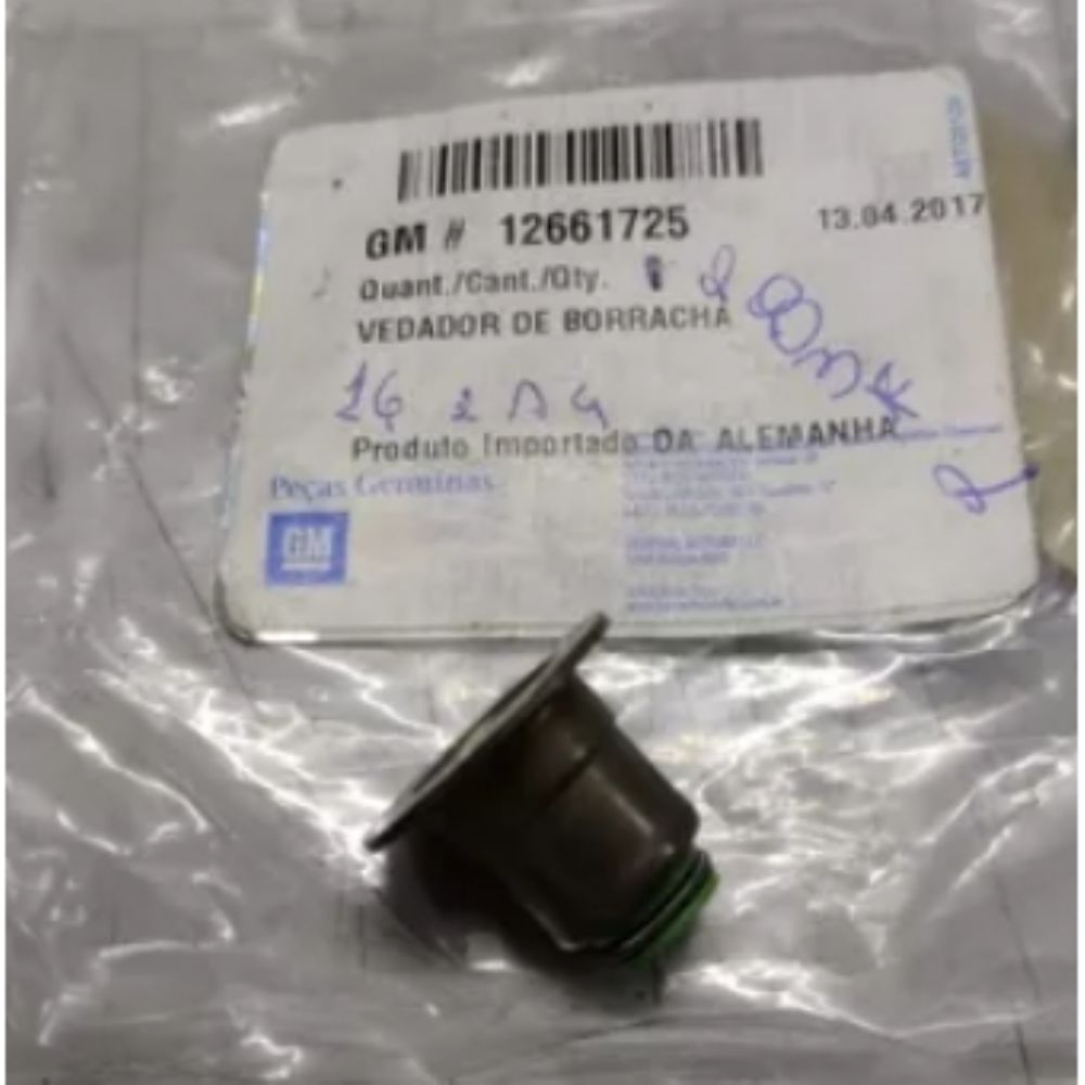 Product Code : 12661725 - Opel Astra K Exhaust Valve Tyre B14XFT GM Genuine 12661725