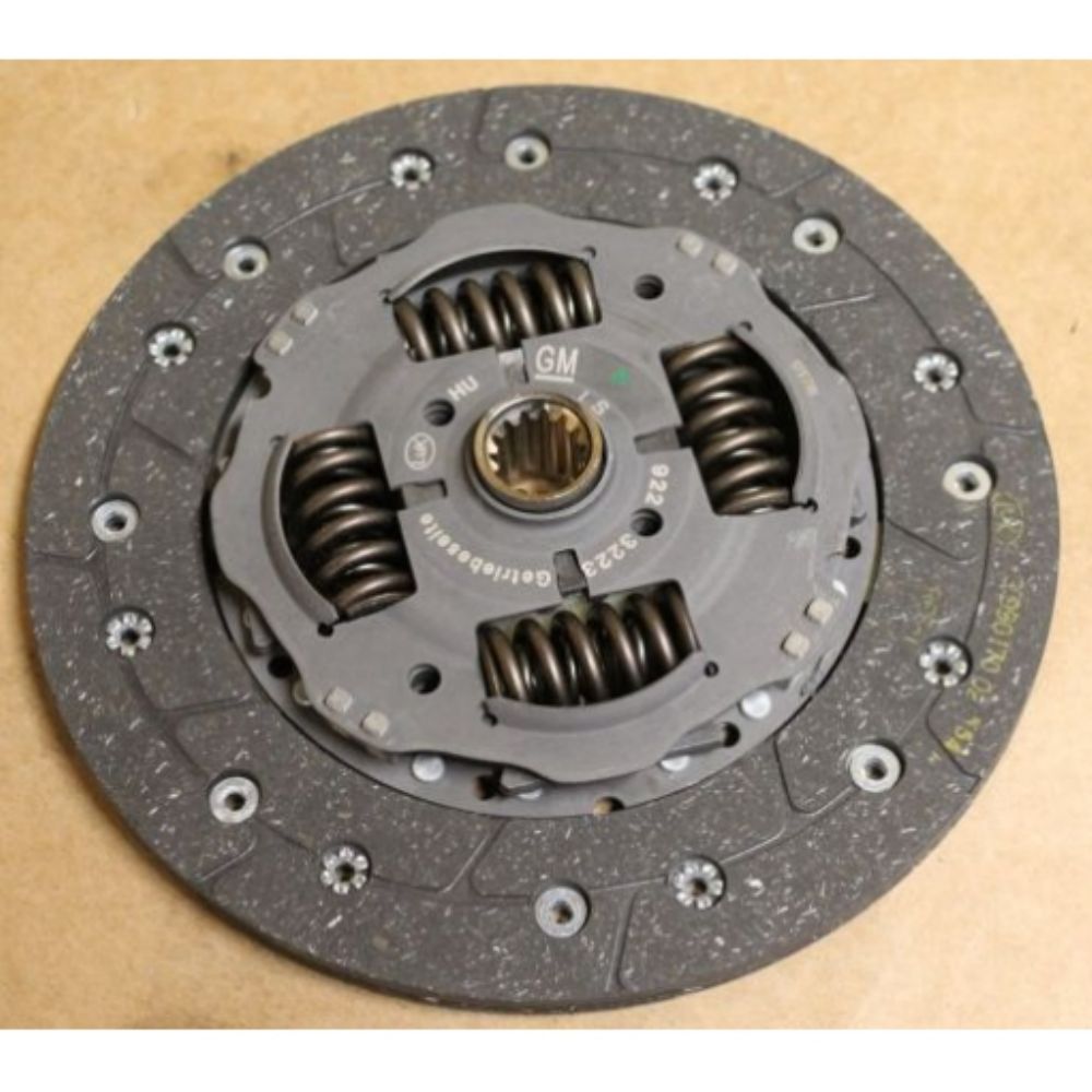 Product Code : 93192579 - Opel Astra H Z16XER Clutch Pad Manual Gear GM Original (LS) 93192579 - 55562025