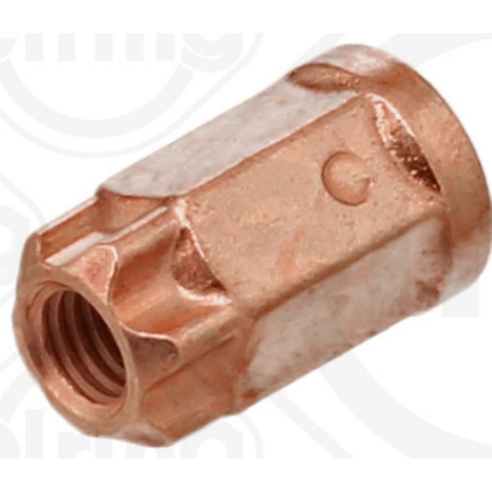 Exhaust Manifold Nut M8 Opel Astra H, Corsa D, Corsa E, Insignia A, Zafira B, Zafira C GM Genuine 55579547 - 849266