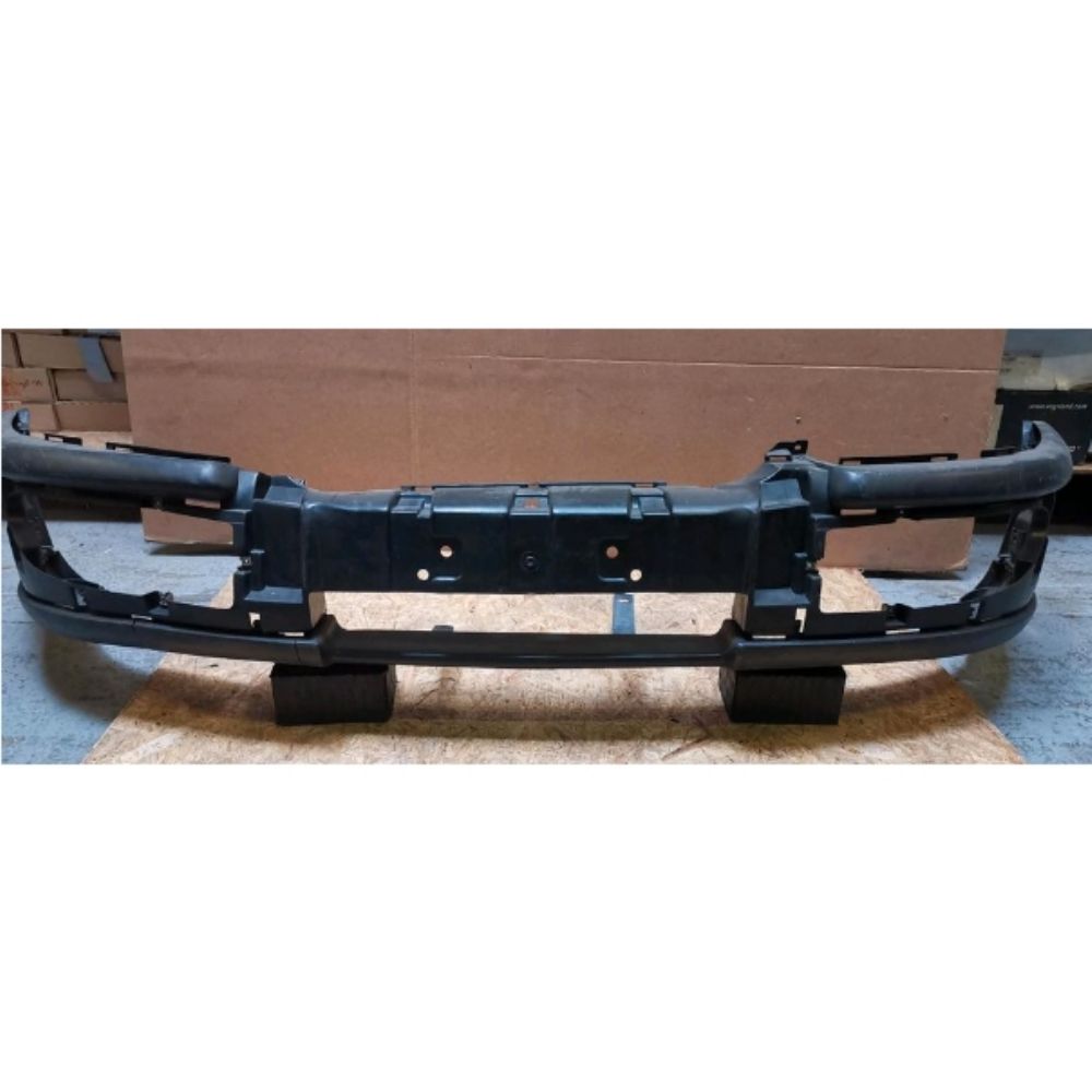 Opel Omega B Front Bumper Foggy GM Original 90458162 - 1400158