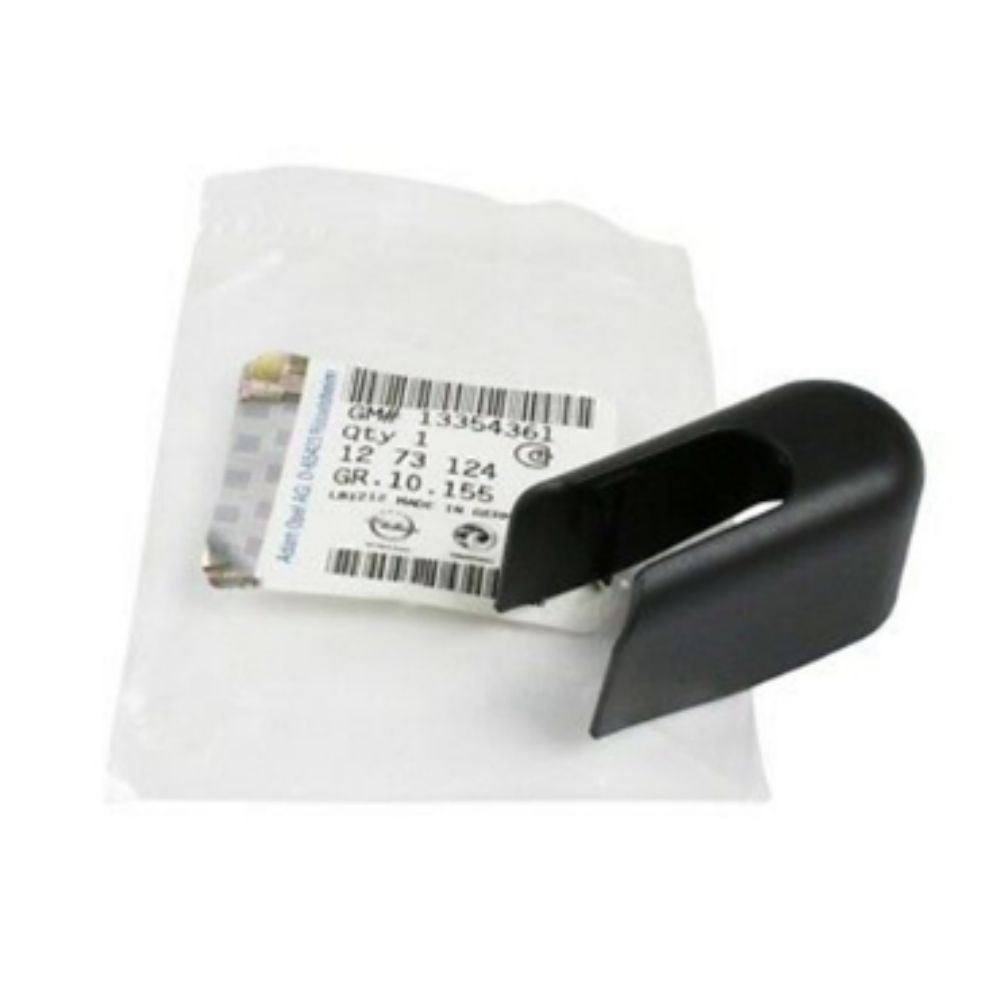 Product Code : 13354361 - Opel Adam Rear Wiper Arm Cover GM Original 13354361 - 1273124