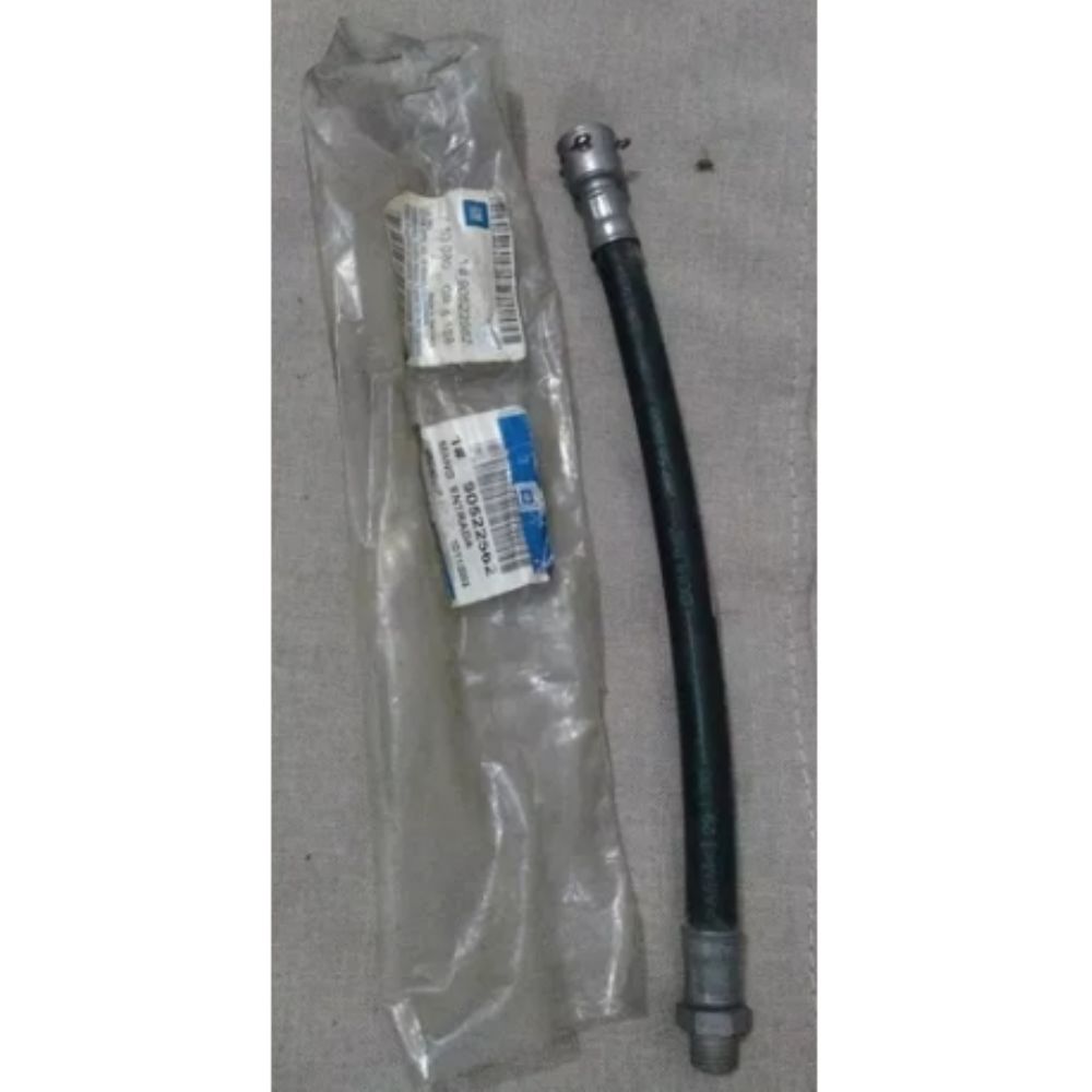 Opel Vectra B Automatic Transmission Oil Hose (UF) GM Genuine 90522562 - 753080