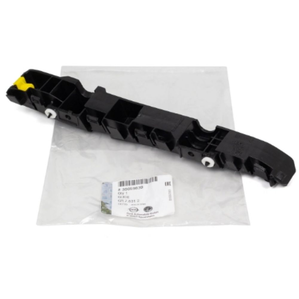 Product Code : 39002836 - Opel Corsa D Rear Bumper Skid GM Genuine 39002836 - 1406658