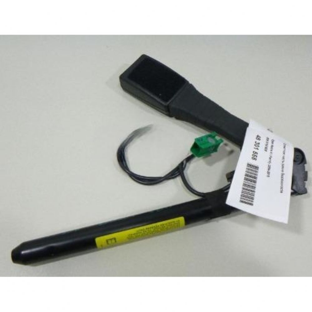 Product Code : 5197628 - Opel Astra H Seat Belt Right Outside Active Warning GM Genuine 5197628 - 93186281