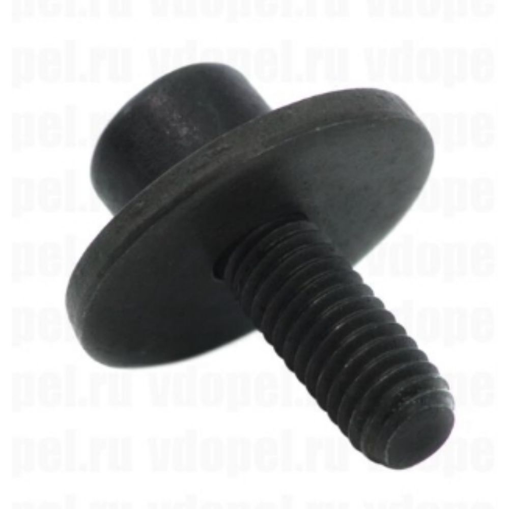 Product Code : 1334913 - Opel Group Recirculation Bolt GM Original 90194536 - 1334913