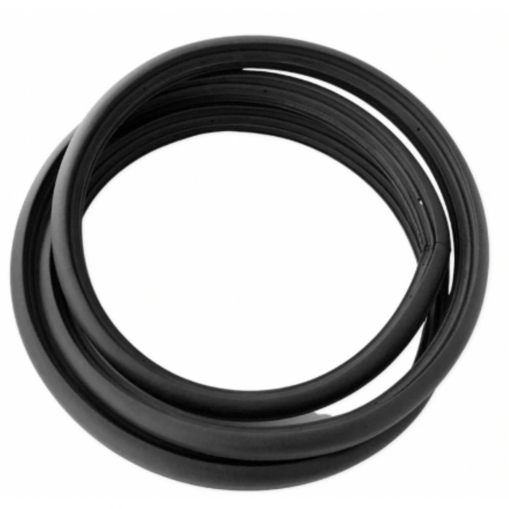 Product Code : 5157165 - Opel Vectra C Rear Door Case Seal Right Left Compatible GM Original 5157165 - 13149765