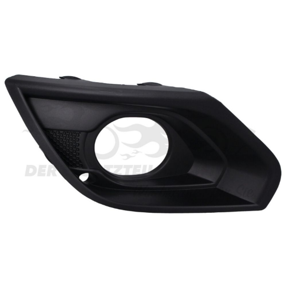 Product Code : 13450673 - Opel Corsa E Fog Light Cover Left Foggy Black GM Original 13450673 - 1223302