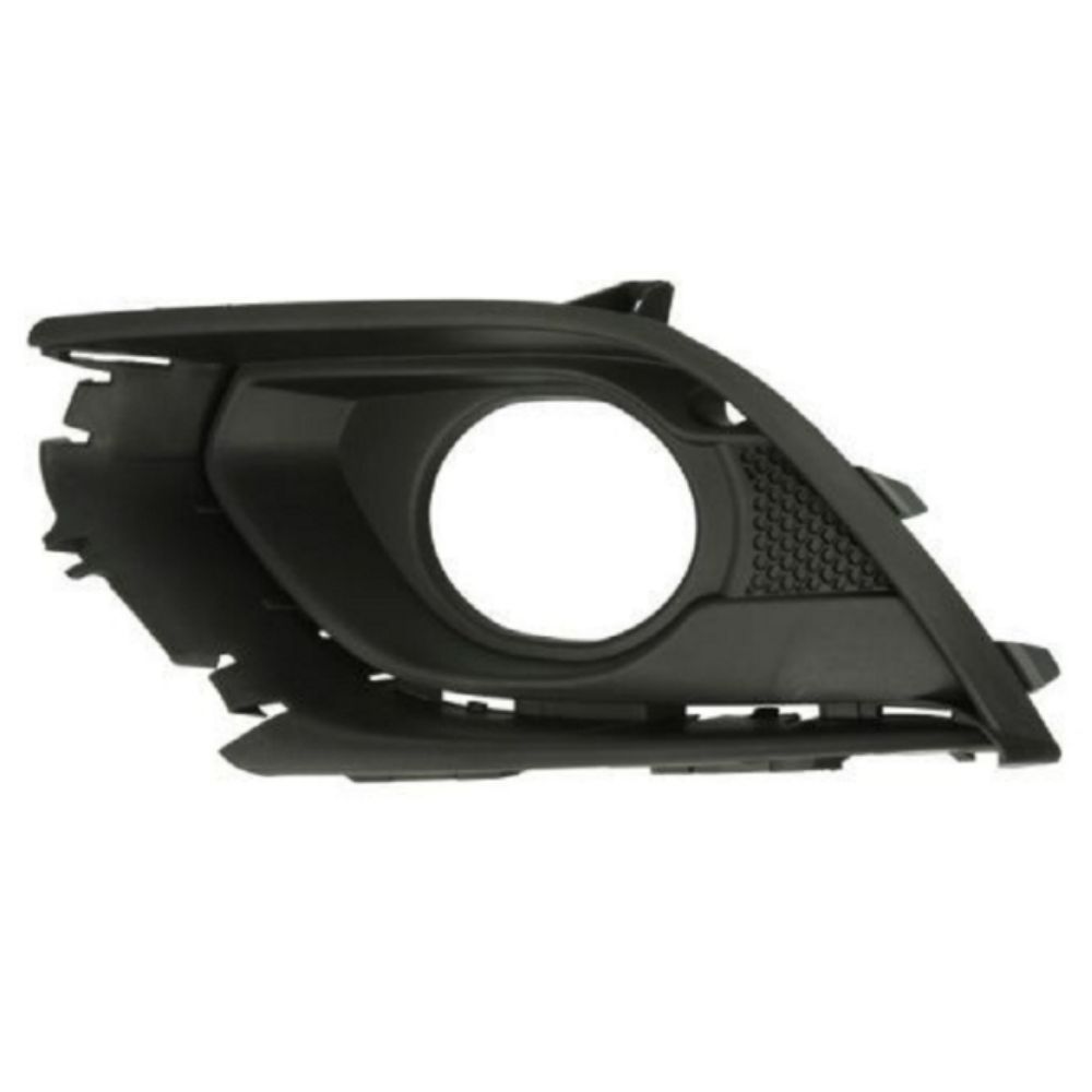 Product Code : 13419801 - Opel Corsa E Left Fog Cover Foggy Nickelled Type GM Original 13419801 - 12223299