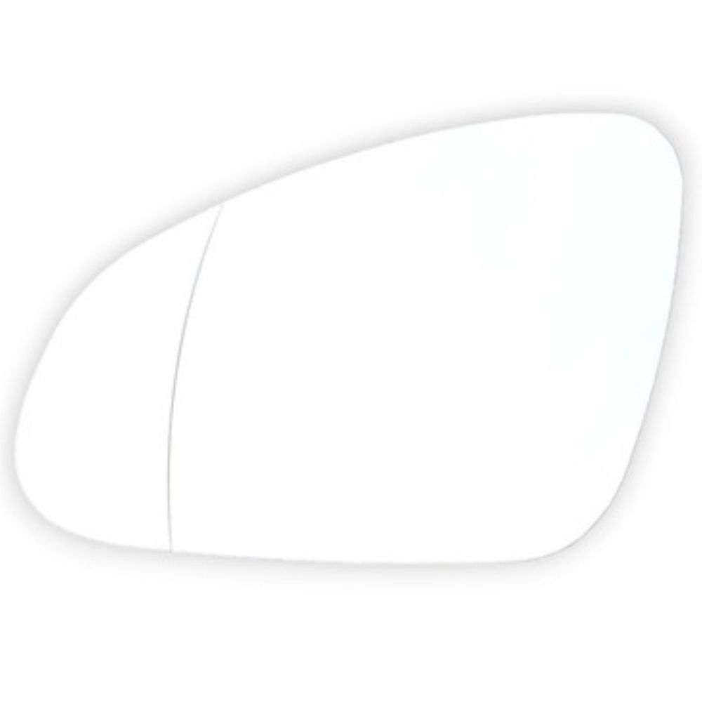 Product Code : 1428451 - Opel Astra J Left Outside Rear View Mirror Glass Small Electric GM Genuine 1428451 - 13265469