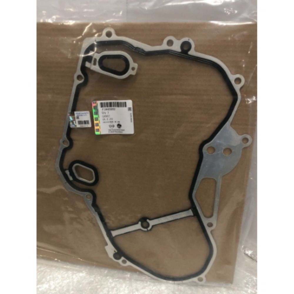 Product Code : 24435052 - Opel Vectra C Oil Pump Gasket Z22SE GM Genuine 24435052 - 646902