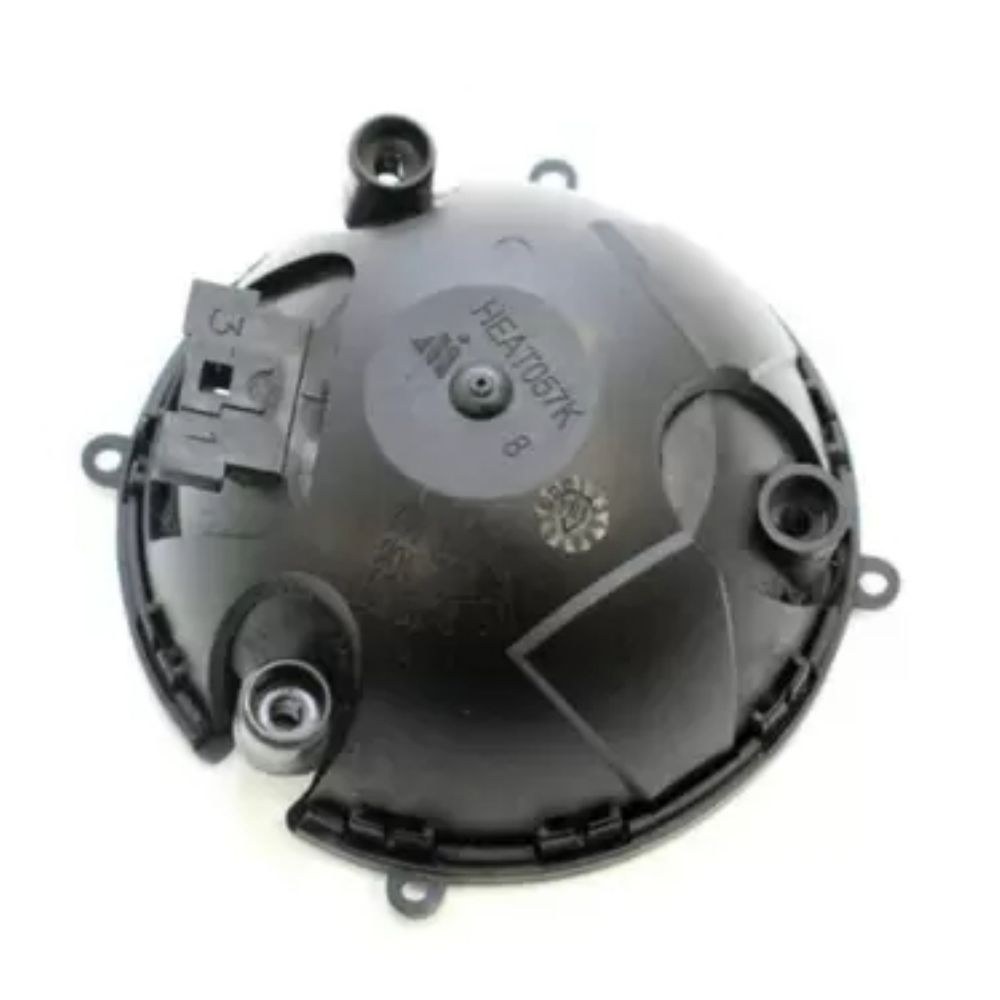 Opel Mokka Outside Rear View Mirror Adjustment Motor Right Left Compatible GM Original 1207244 - 95183195