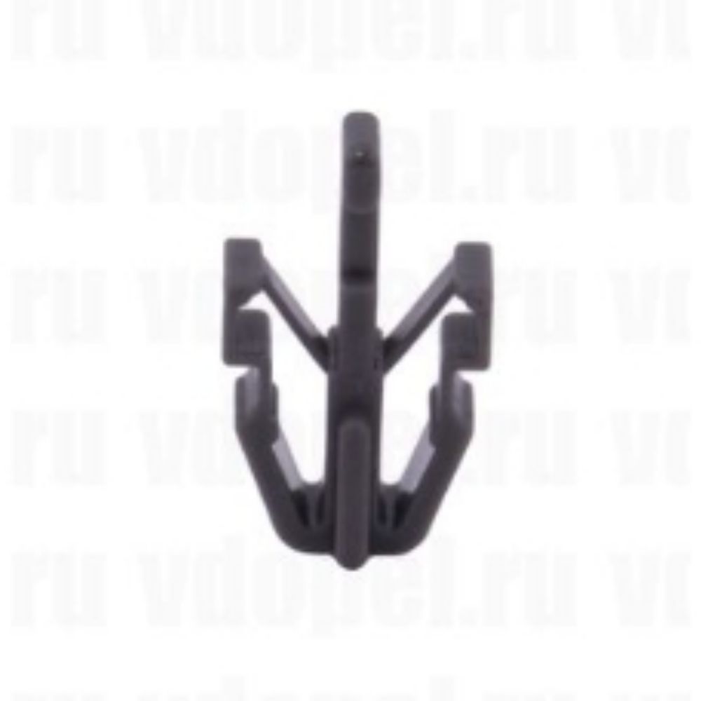 Product Code : 97089887 - Opel Frontera B Rafiator Louvre Clip GM Genuine 97089887