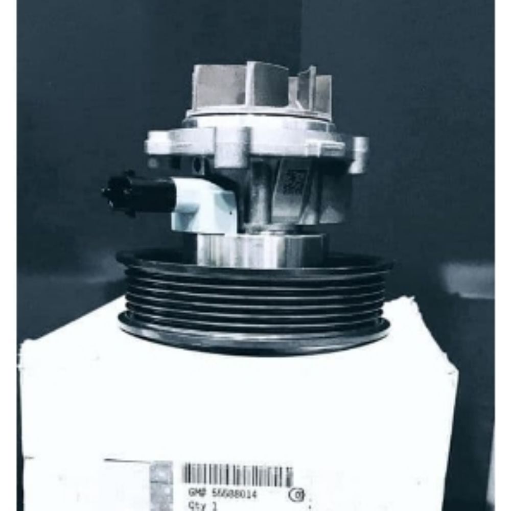 Product Code : 55588014 - Opel Corsa E Recirculating Water Pump A13DTE B13DTR GM Genuine 55588014 - 13334221