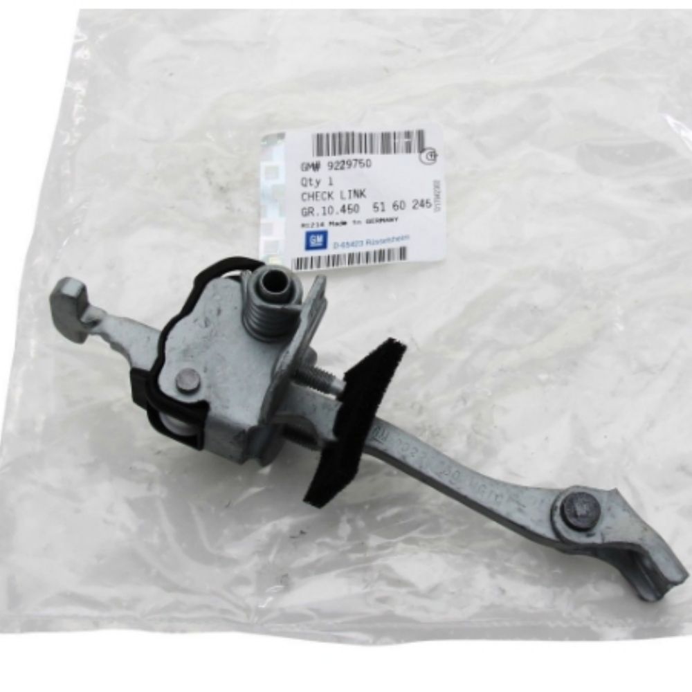 Product Code : 5160245 - Opel Vectra C Front Door Grommet (Right Left Compatible) GM Original 5160245 - 9229750