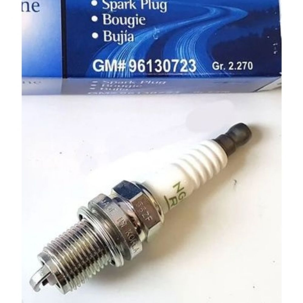 Product Code : 96130723 - Chevrolet Lacetti, Kalos Spark Plug 1.4 / 1.6 GM Genuine 96130723