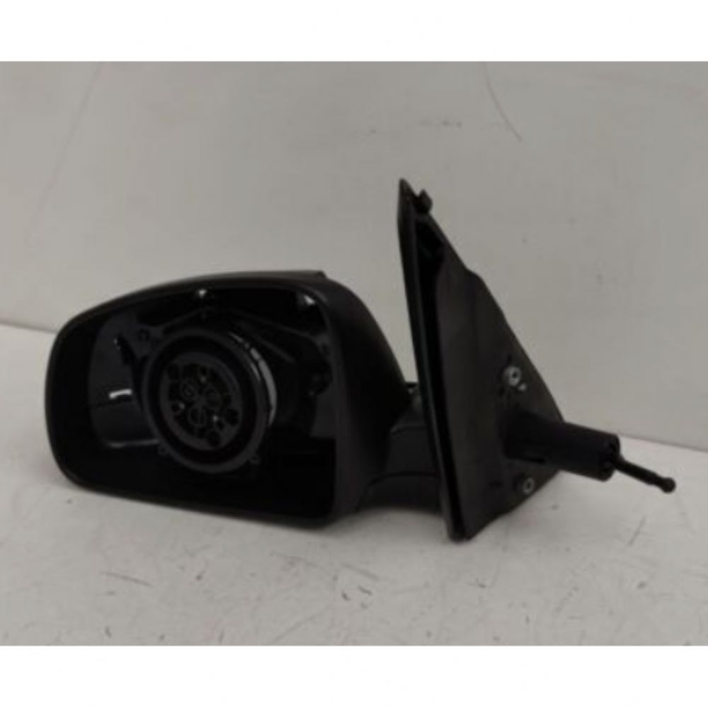 Opel Meriva A Left Outside Rear View Mirror Manual Lined GM Genuine 13148948 - 6428167