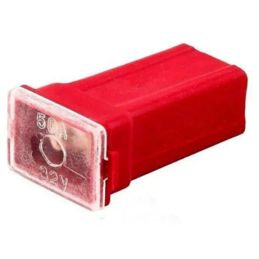 Product Code : 1238379 - Opel, Chevrolet Group Sigora 50 Amp Red Colour GM Original 1238379 - 13133862