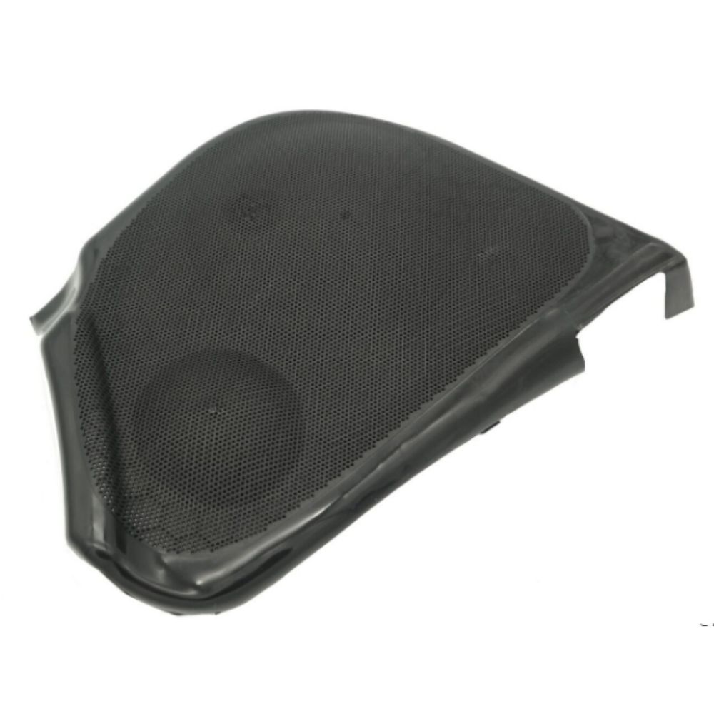 Opel Vectra B Left Front Door Speaker Cover Black GM Original 2237279 - 90432389