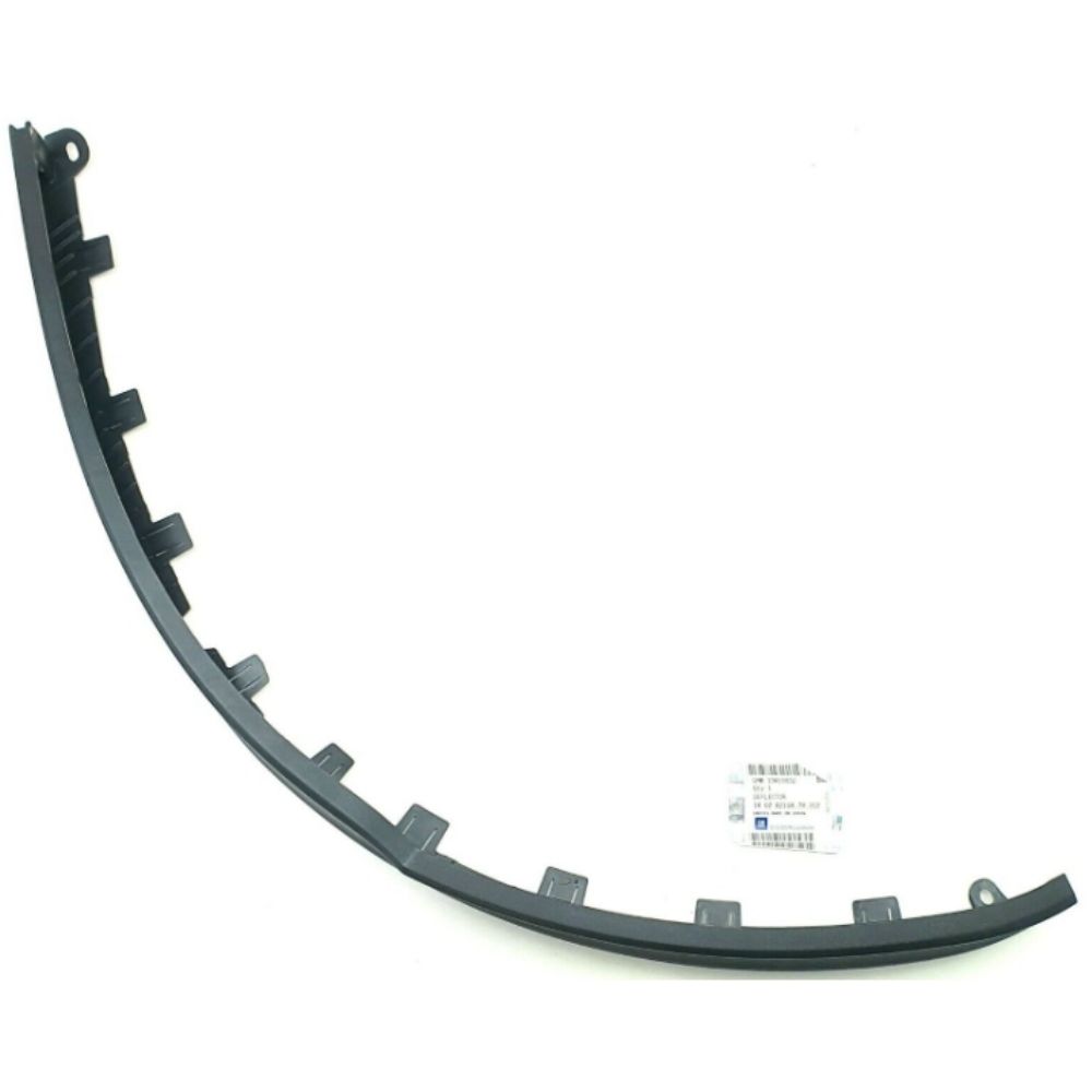 Product Code : 1402028 - Opel Corsa E Bumper Lower Tyre Right GM Genuine 1402028 - 39003614