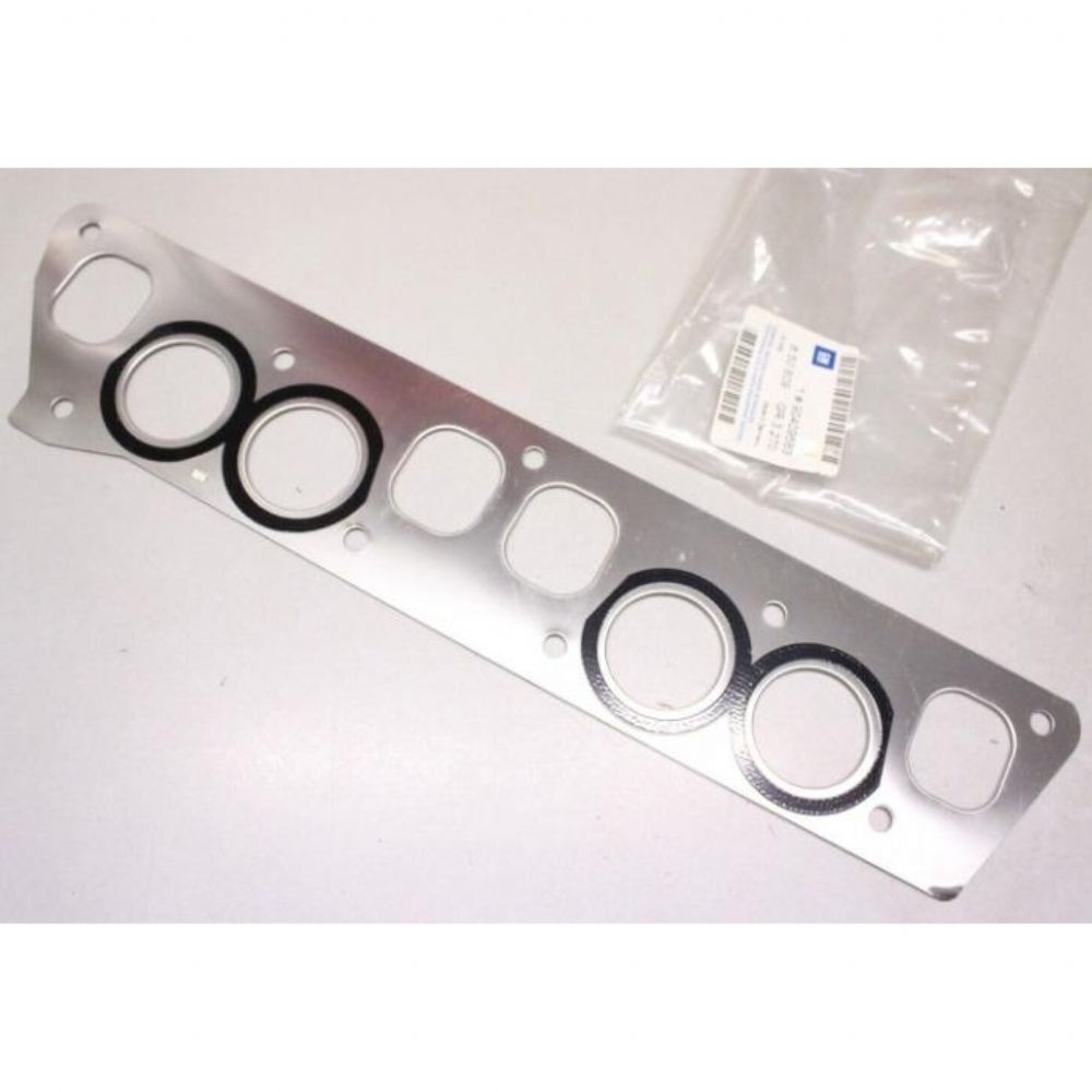 Product Code : 90409583 - Opel Frontera A Exhaust Manifold Gasket 2.3 Engine GM Original 90409583 - 850609