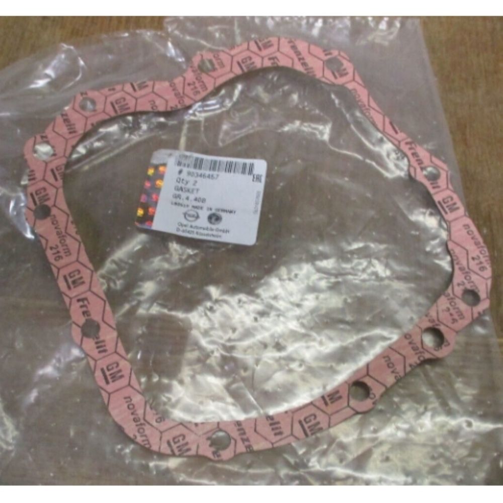 Product Code : 90345457 - Opel Group Transmission Centre Cover Gasket GM Genuine 90345457 - 706564