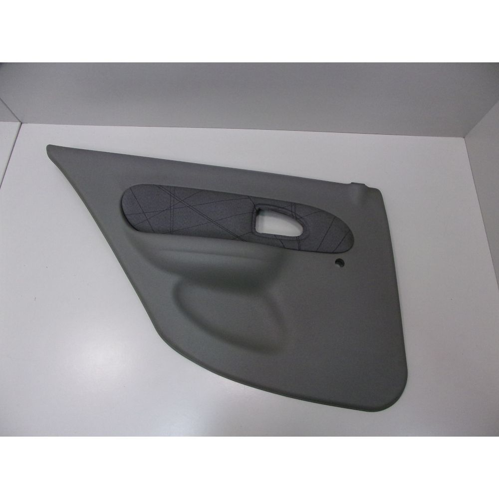 Product Code : 7700435221 - Renault Clio 2 Left Rear Door Trim 1998 / 2005 Original 7700435221