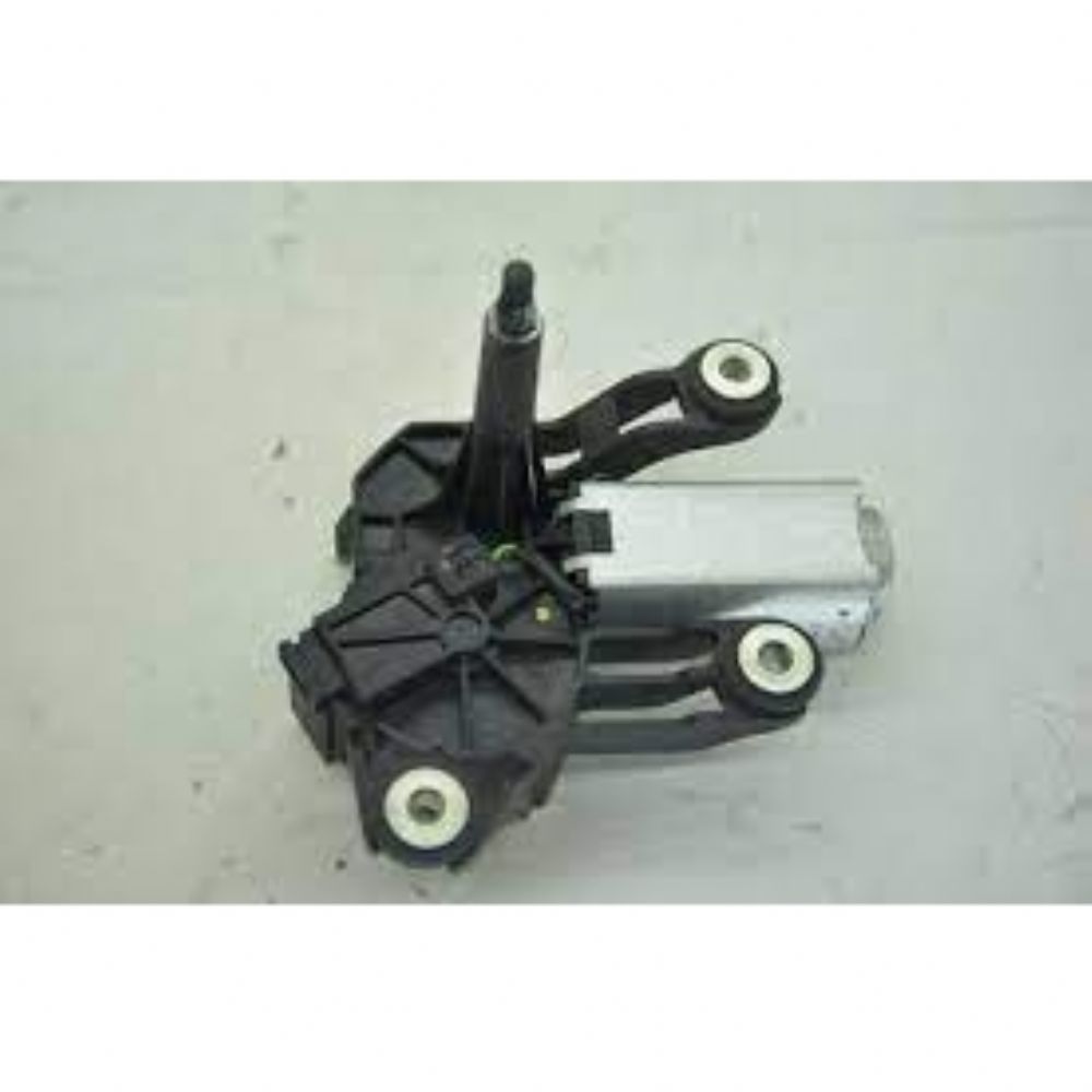 Product Code : 1356115080 - Fiat Fiorino, Peugeot Bipper, Citroen Nemo Rear Window Wiper Motor (Heated Glass) 1st Class Quality 1356115080