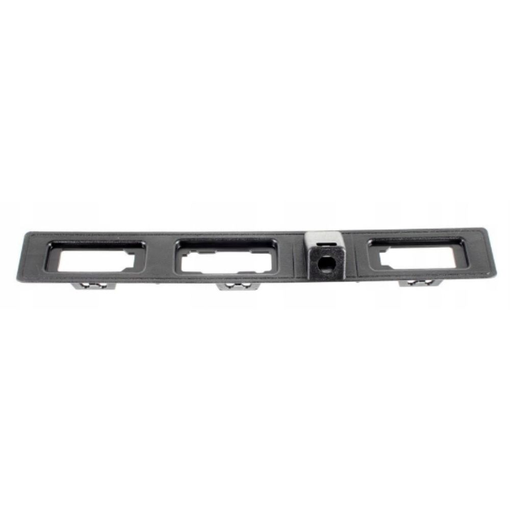 Opel Mokka B After 2021 Rear Number Plate Lighting Lamp Bracket (Bracket) PSA Original 9834715780