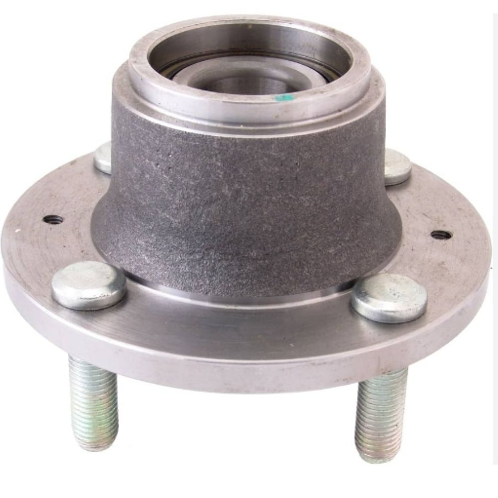 Product Code : 96471776 - Chevrolet Aveo T200 Rear Hub with ABS GM Original 96471776