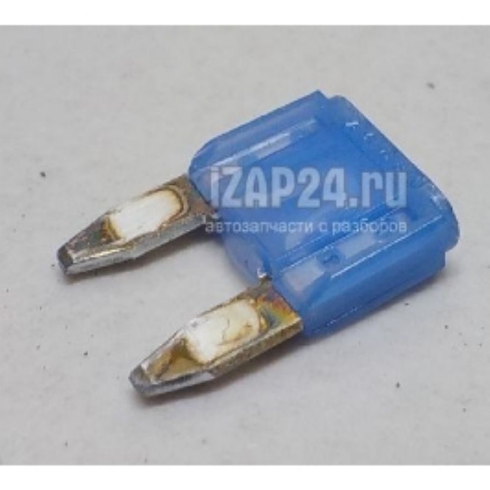 Opel Agila A Fuse 15 Amp. Blue GM Genuine 4704100 - 9195764