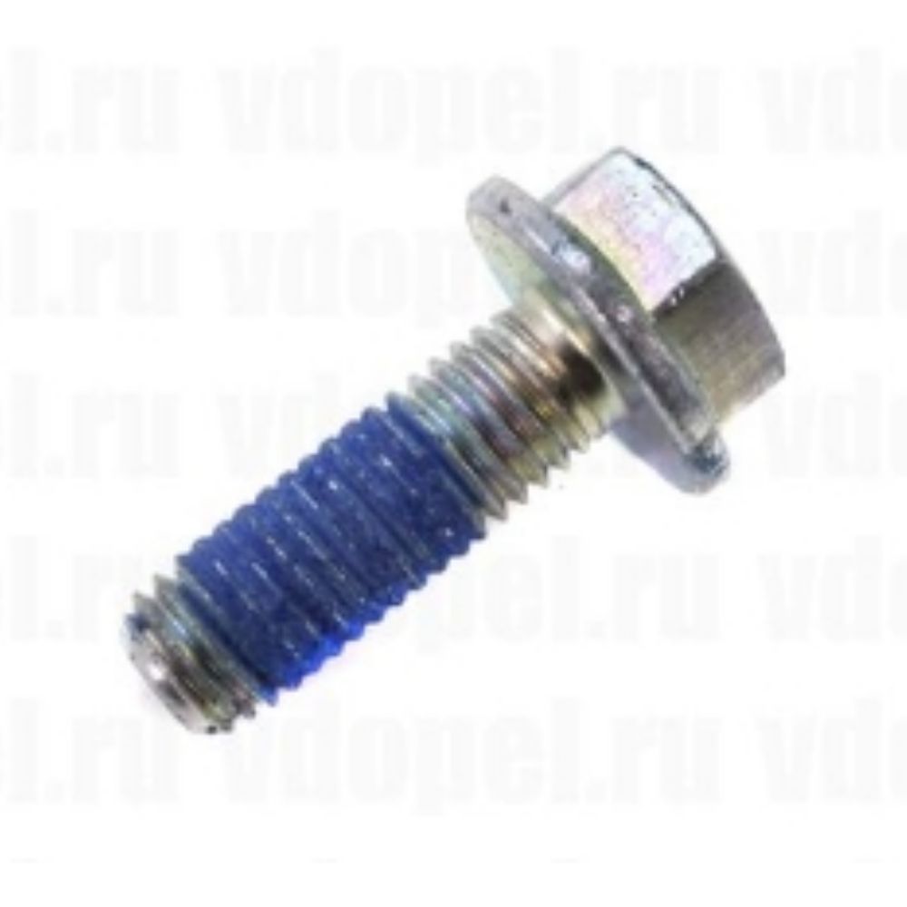 Product Code : 11098581 - Opel Vectra A Crankcase Housing Bolt M10X28MM GM Genuine 11098581 - 2003082